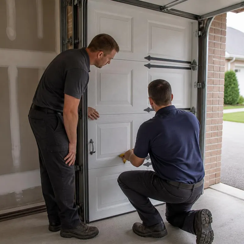 Contact Yonkers Garage Door
