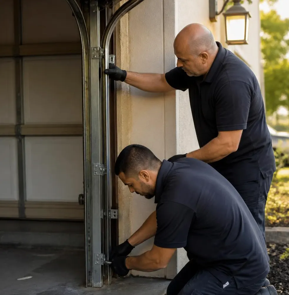 Garage Door in Yonkers