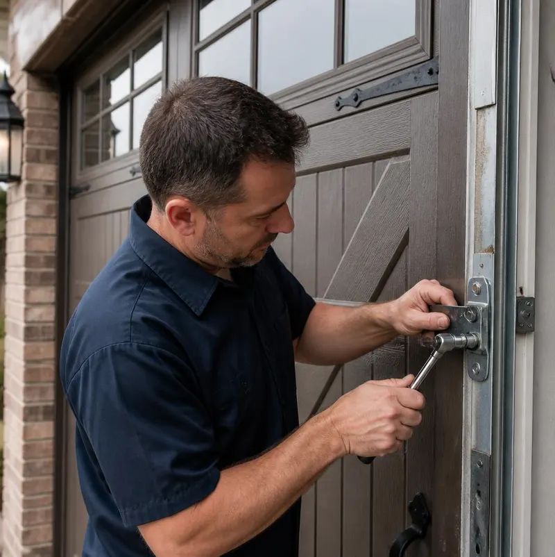 Garage Door Repair in Yonkers